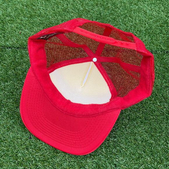 Microsoft Windows Snapback Trucker Hat - Picture 3 of 4